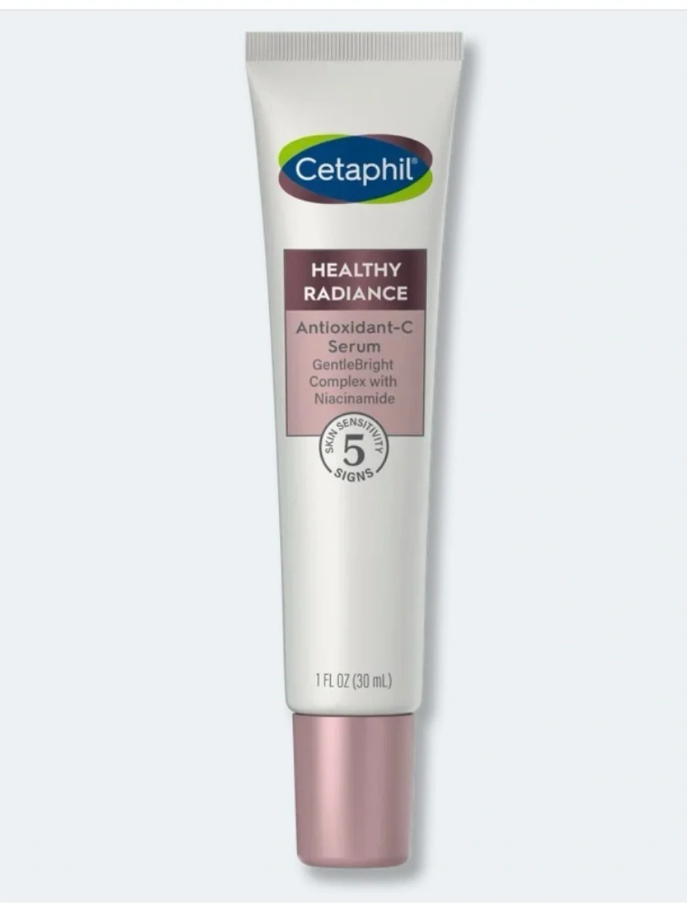 Cetaphil bundle two